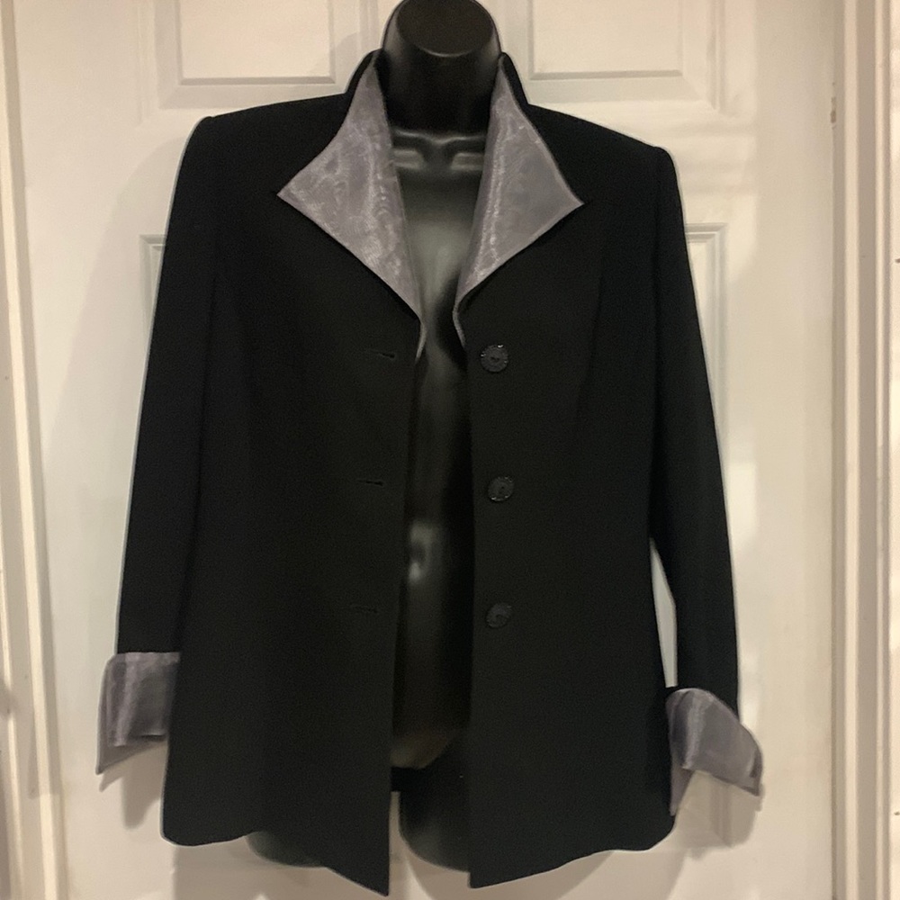 Dressy blazer